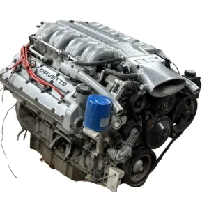 buy 1991 1993 gm lt5 corvette-zr 1 rebuildable engine online