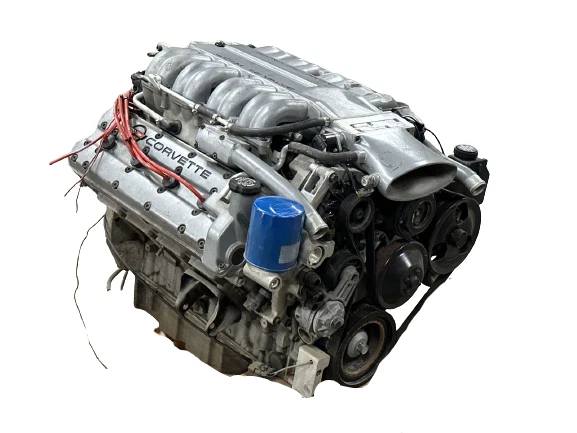 buy 1991 1993 gm lt5 corvette-zr 1 rebuildable engine online