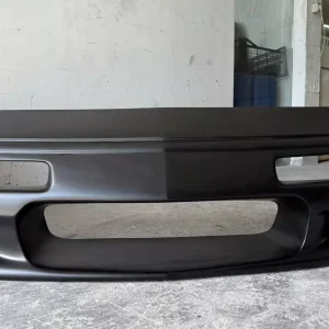 Buy 1991–1996 Corvette C4 ZR1 Style BSM Front Bumper FRP Online USA