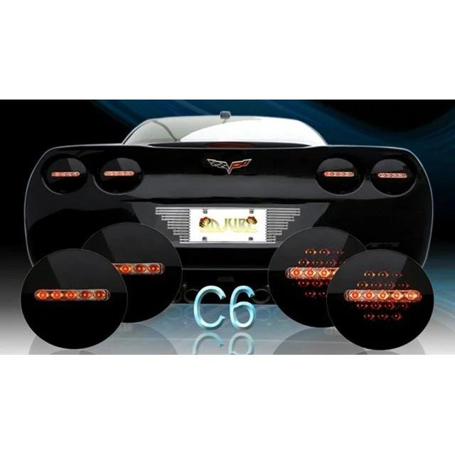 Corvette Taillights Buy Online USA