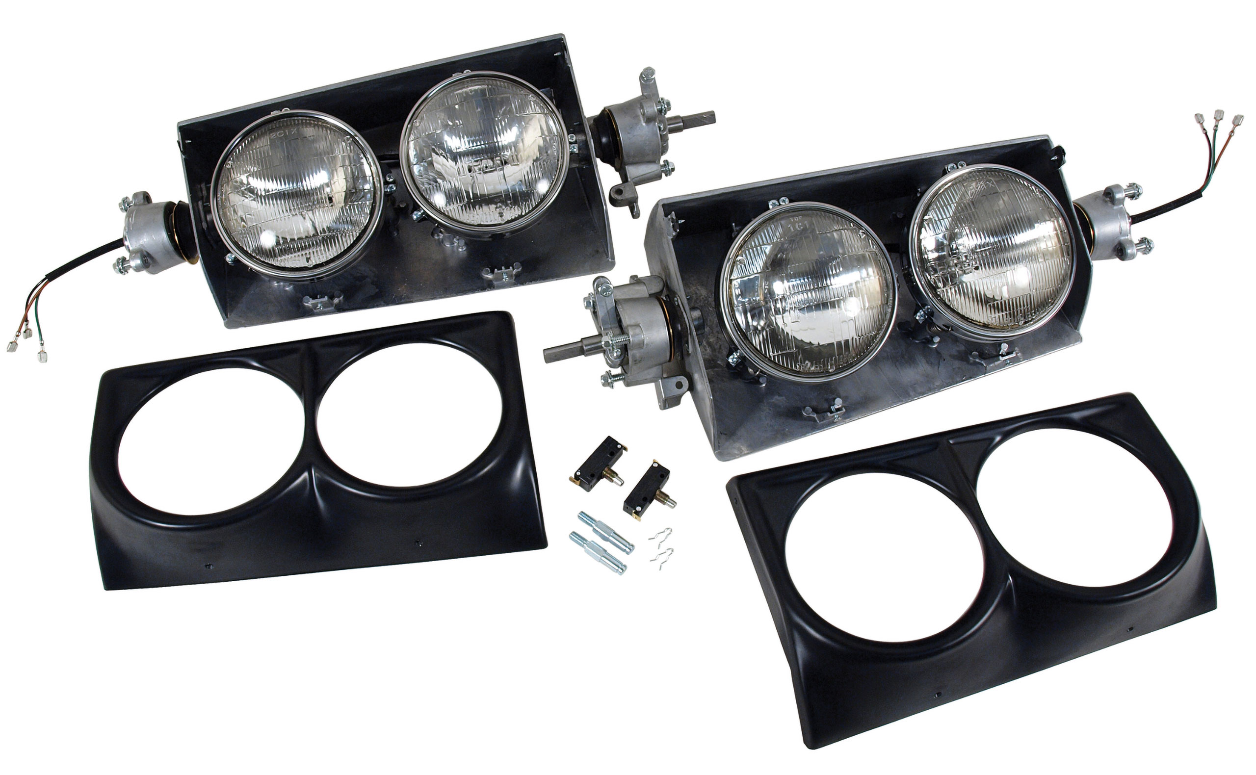 buy-c2-headlight-assembly-1963-1967-online-usa