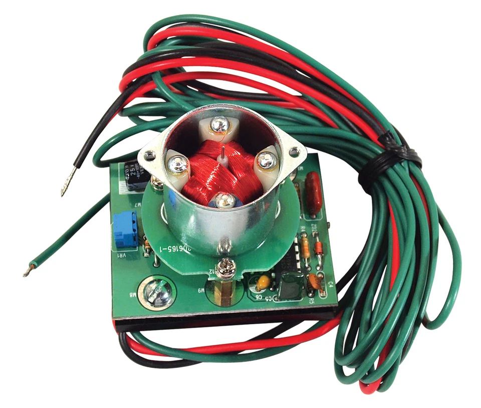 purchase classic Corvette tachometer online